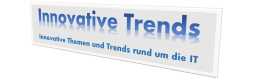 Logo Blog Innovative Trends