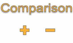 Compare on pm-tools.info